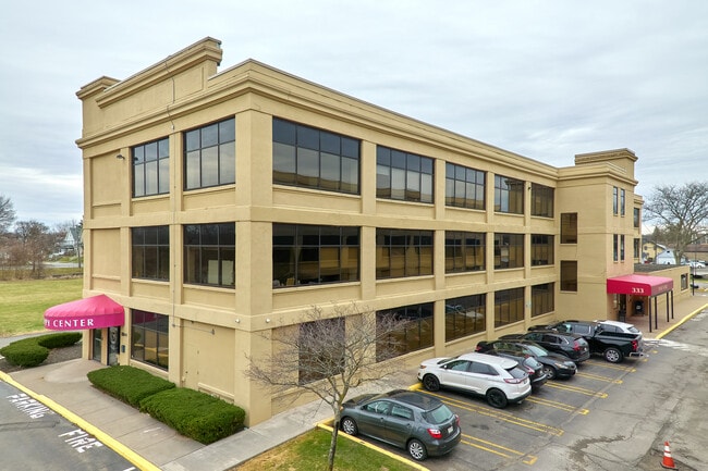 More details for 349 W Commercial St, East Rochester, NY - Coworking for Lease