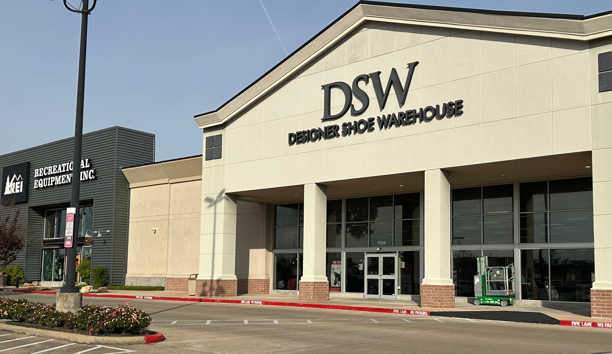 7510-7626 Westheimer Rd, Houston, TX à louer Photo principale- Image 1 de 3