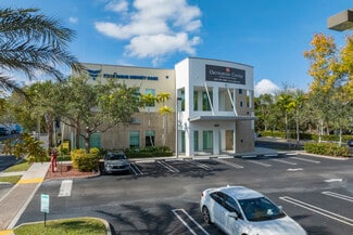 More details for 1221 S State Road 7, Wellington, FL - Office/Medical for Lease