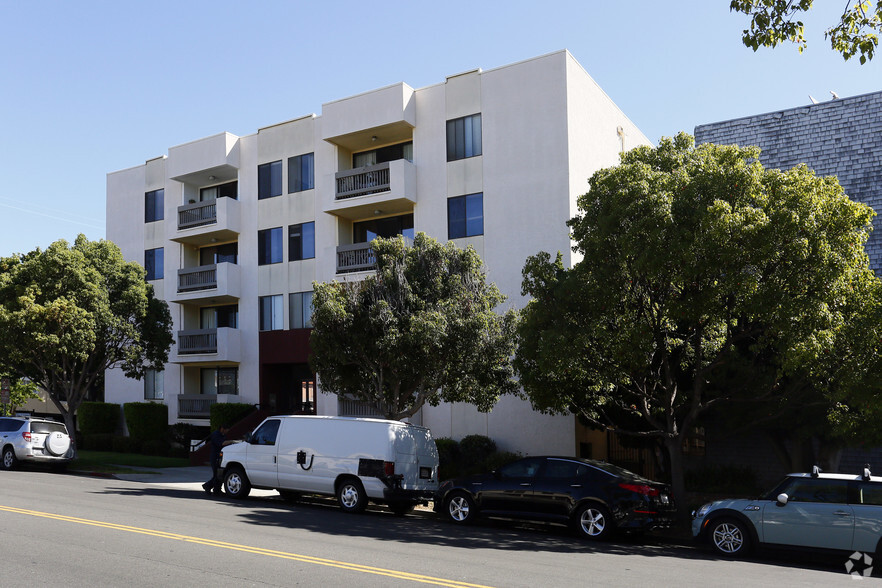 901 3rd St, Santa Monica, CA à vendre - Photo du b timent - Image 1 de 1