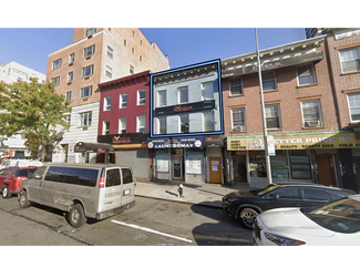 Plus de détails pour 2275 3rd Ave, New York, NY - Bureau/Commerce de détail à louer