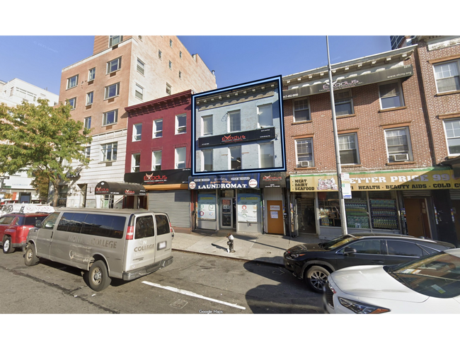 More details for 2275 3rd Ave, New York, NY - Office/Retail for Lease