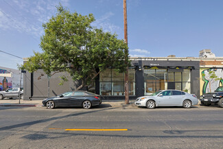 More details for 717-725 Mateo St, Los Angeles, CA - Flex for Lease