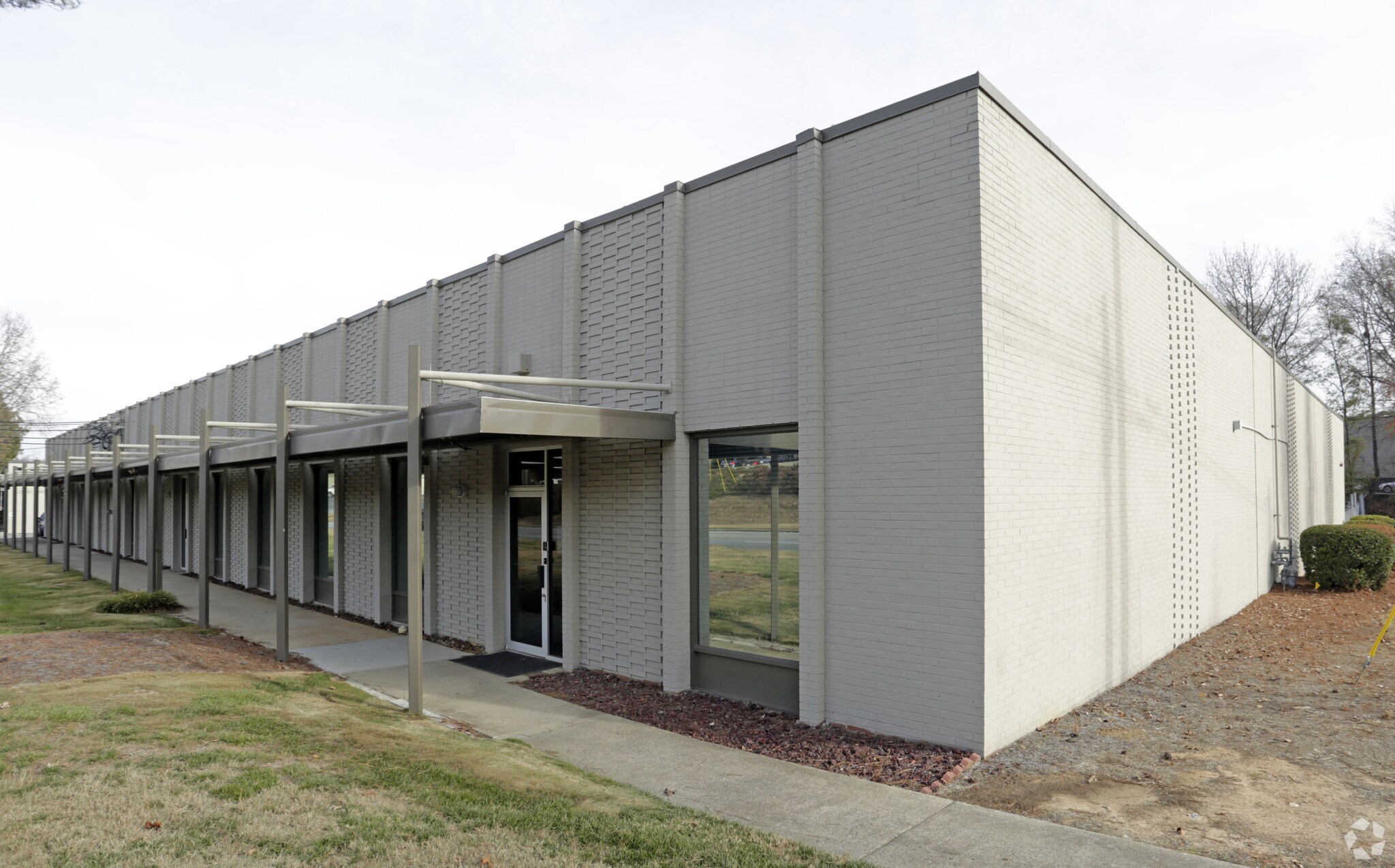 1401-1411 Chattahoochee Ave NW, Atlanta, GA for lease Primary Photo- Image 1 of 10