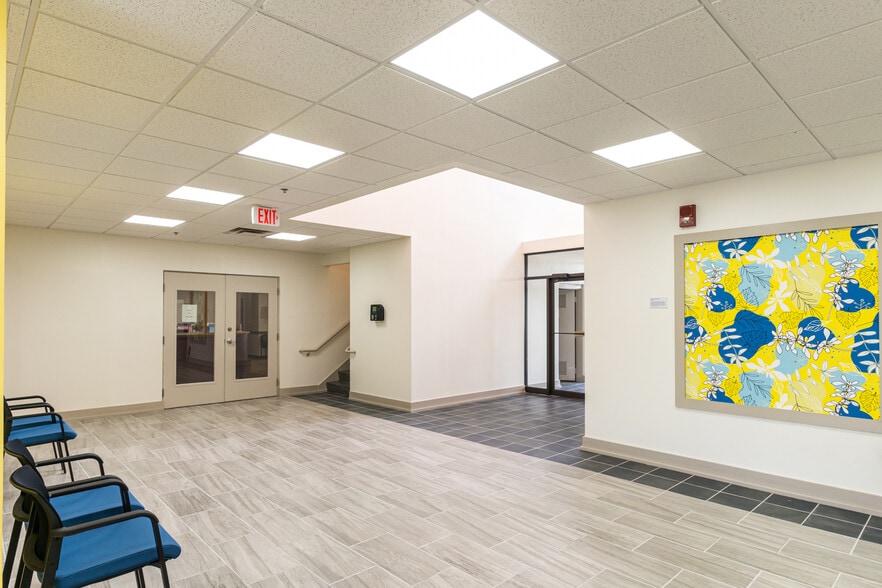 499 Beckett Rd, Swedesboro, NJ for lease - Interior Photo - Image 3 of 5