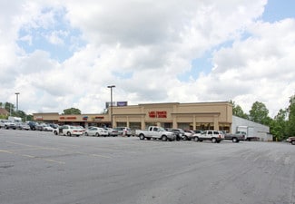 Plus de détails pour 5942-5950 Buford Hwy, Norcross, GA - Commerce de détail à louer