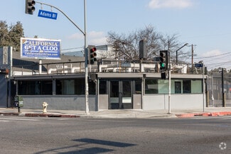 More details for 2530 S Central Ave, Los Angeles, CA - Retail for Lease