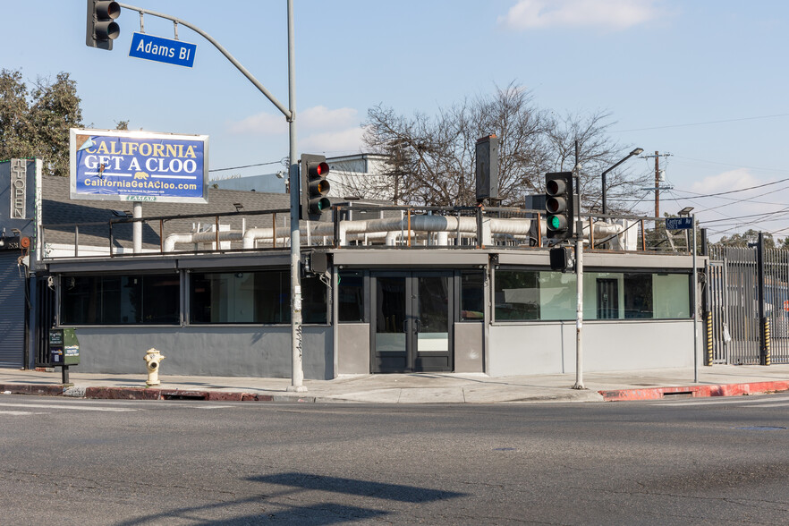 2530 S Central Ave, Los Angeles CA - Commercial Real Estate