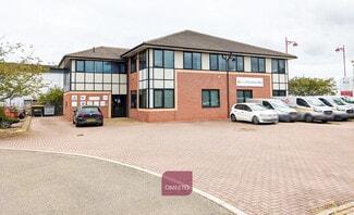 More details for 20 St Christophers Way, Derby - Office for Lease