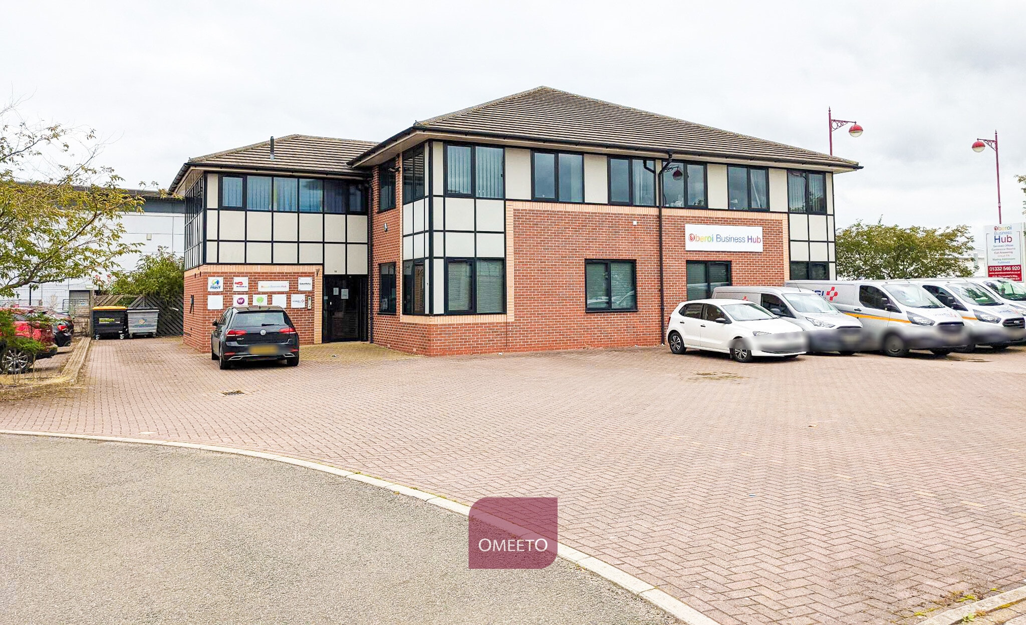 20 St Christophers Way, Derby for lease Building Photo- Image 1 of 6