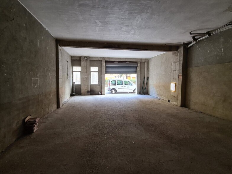 Salvador Castell, Algemesi, 20, Algemesí, Valencia à vendre - Photo du bâtiment - Image 1 de 4