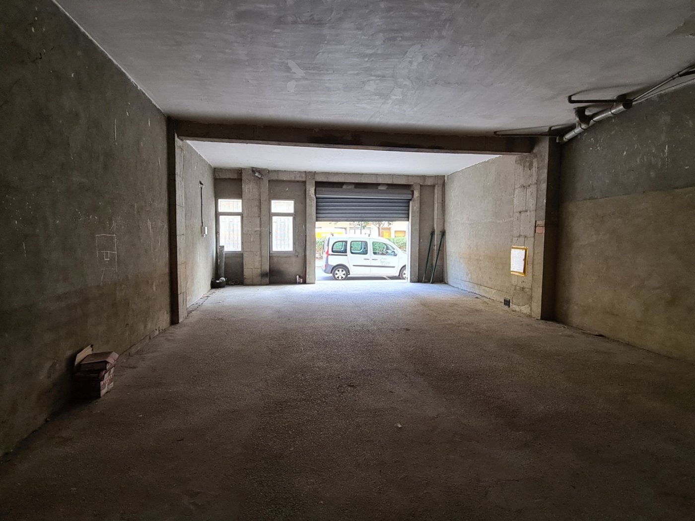 Salvador Castell, Algemesi, 20, Algemesí, Valencia à vendre Photo du bâtiment- Image 1 de 5