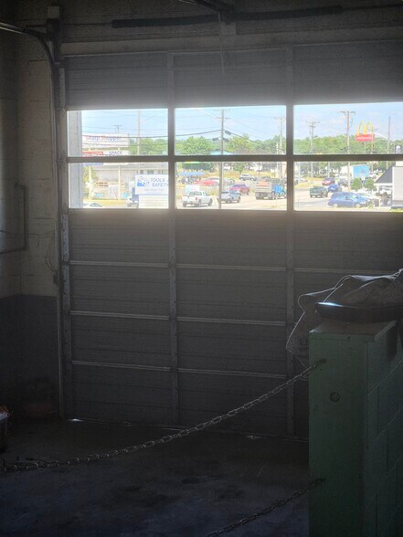 2610 S Main St, Harrisonburg, VA à vendre - Photo principale - Image 3 de 6