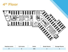 675 Creekside Way, Campbell, CA for lease Floor Plan- Image 1 of 1