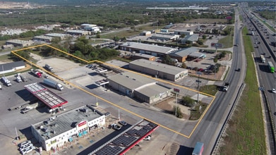 4320 S Interstate 35, New Braunfels, TX for lease Interior Photo- Image 2 of 3