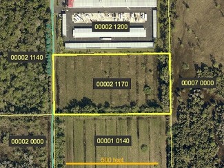 Plus de détails pour 13751 Indian Paint Ln, Fort Myers, FL - Terrain à vendre