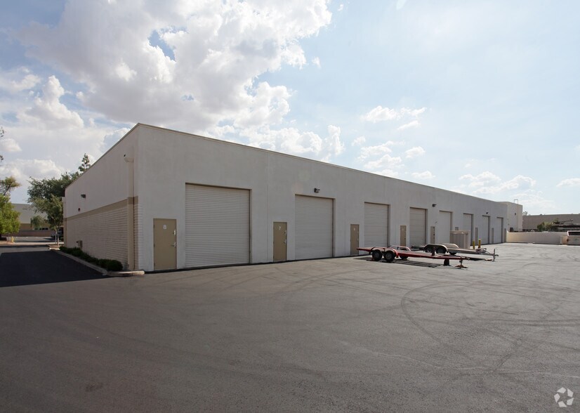 3818 E La Salle St, Phoenix, AZ for lease - Building Photo - Image 2 of 2