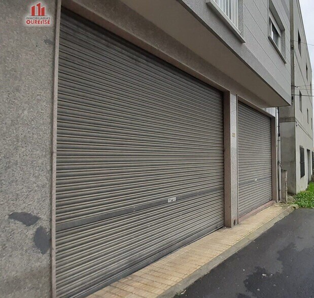 Retail in Ourense, Orense for sale - Primary Photo - Image 1 of 4