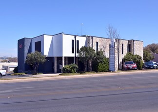 More details for 12002 Warfield St, San Antonio, TX - Office for Lease