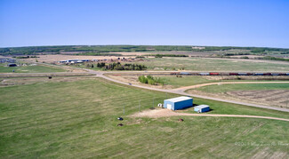 More details for 5901 Rge Road 195, Lamont, AB - Industrial for Sale