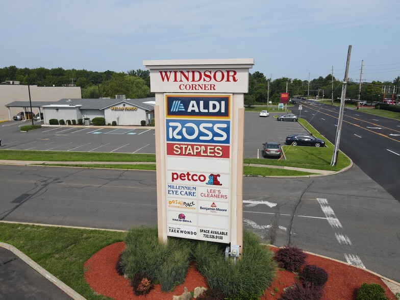 440 US Highway 130, East Windsor, NJ for lease - Building Photo - Image 2 of 14