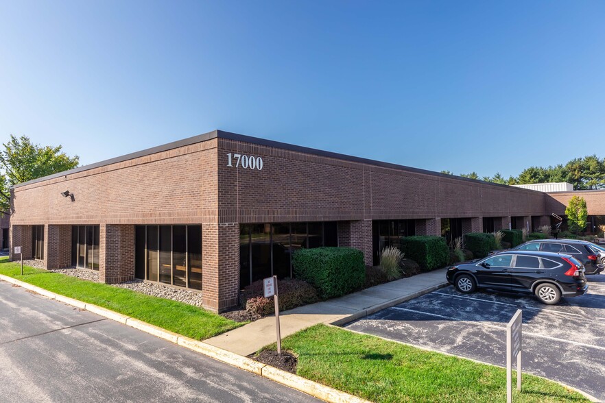 Mount Laurel Commerce Center - Commercial Real Estate