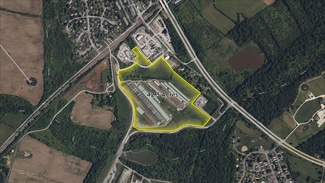 More details for Route 17/Energy, Bealeton, VA - Land for Lease