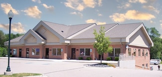 More details for 47742-47866 Van Dyke Ave, Shelby Township, MI - Office for Lease