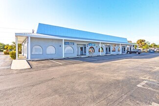 Plus de détails pour 1315 Homestead Rd N, Lehigh Acres, FL - Commerce de détail à louer