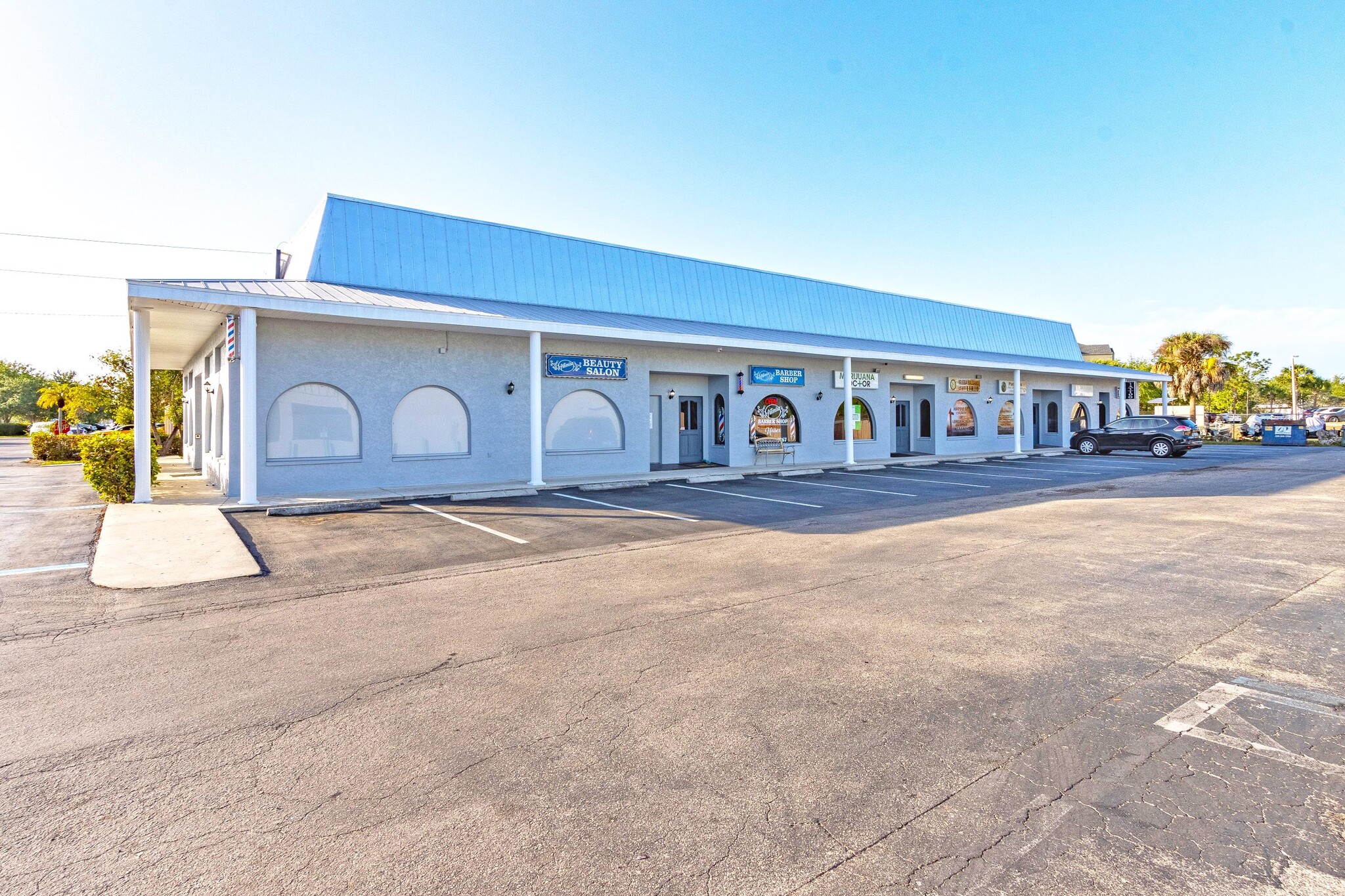 1315 Homestead Rd N, Lehigh Acres, FL for lease Primary Photo- Image 1 of 8
