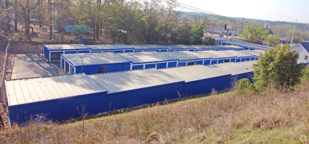 2208 Highland Ave, Augusta, GA à vendre - Photo du bâtiment - Image 1 de 5