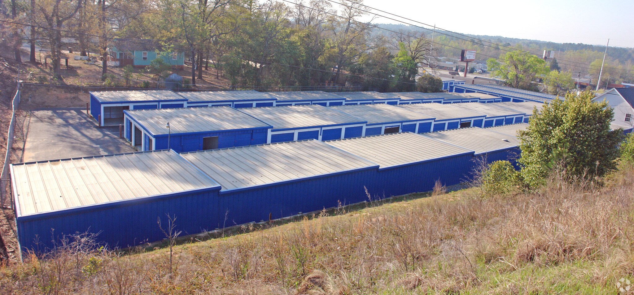 2208 Highland Ave, Augusta, GA for sale Building Photo- Image 1 of 6