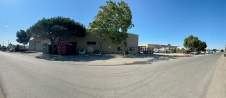 More details for 4700 & 4682 Horner Street – Industrial for Sale, Union City, CA