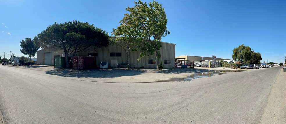 4700 Horner St, Union City, CA à vendre - Photo du bâtiment - Image 2 de 23