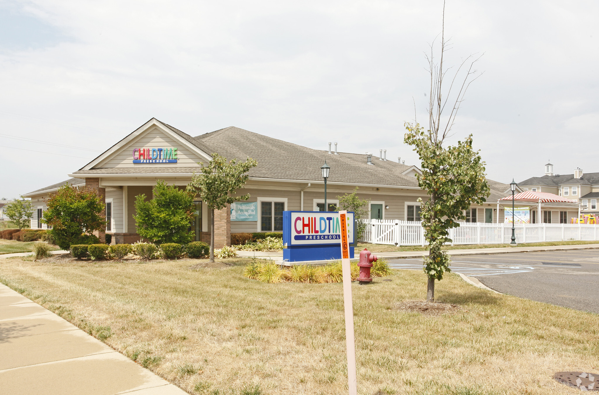 49810 Cherry Hill Rd, Canton, MI for sale Primary Photo- Image 1 of 1