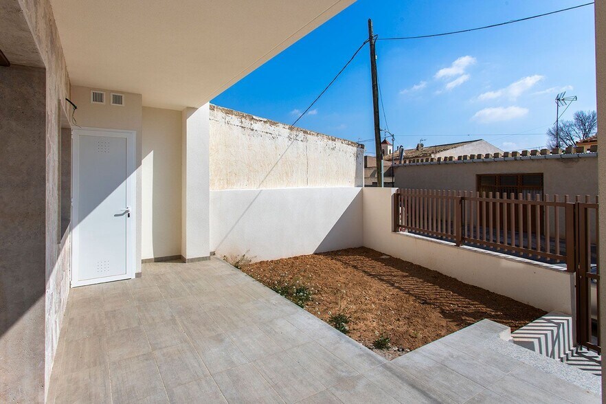 Land in HONDÓN DE LAS NIEVES for sale - Building Photo - Image 3 of 48
