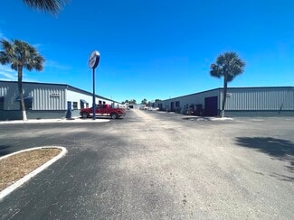 More details for 2853 Work Dr, Fort Myers, FL - Industrial for Lease