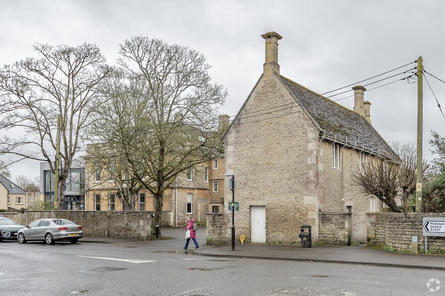 Pickwick Rd, Corsham for lease - Building Photo - Image 3 of 4