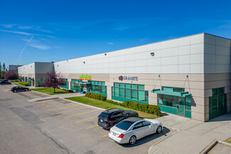 More details for 2730 39th Ave NE, Calgary, AB - Industrial for Lease