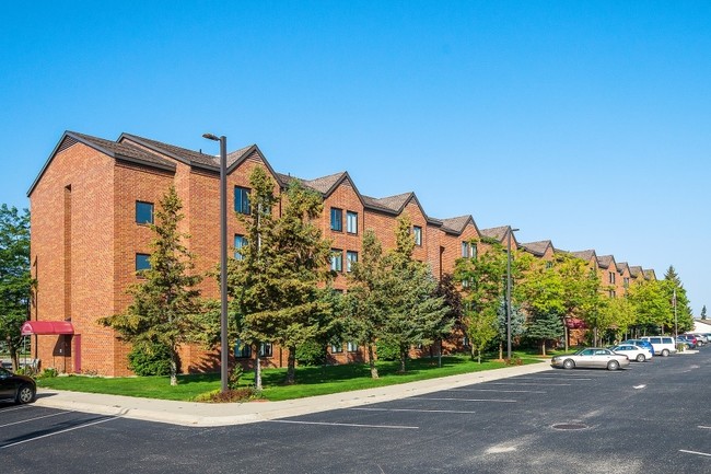 Plus de détails pour 5951 N Skeel Ave, Oscoda, MI - Multi-résidentiel à vendre