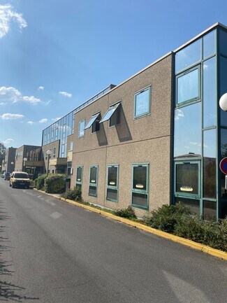 More details for 101 Chemin De Ronde, Croissy-sur-Seine - Flex for Lease