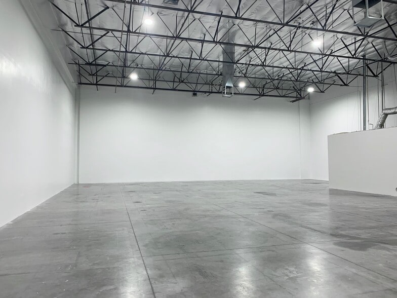 6560 Spencer St, Las Vegas, NV for lease - Interior Photo - Image 2 of 8