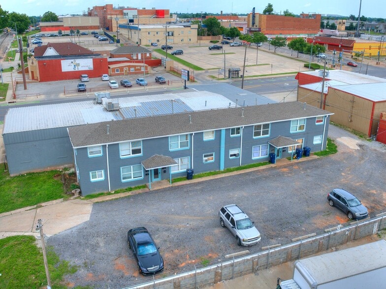506 SW 24th St, Oklahoma City, OK for sale - Building Photo - Image 3 of 37