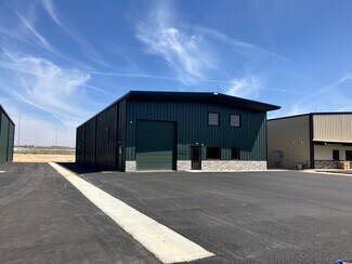 Plus de détails pour 3270 N Black Butte Ct, Nampa, ID - Industriel à louer