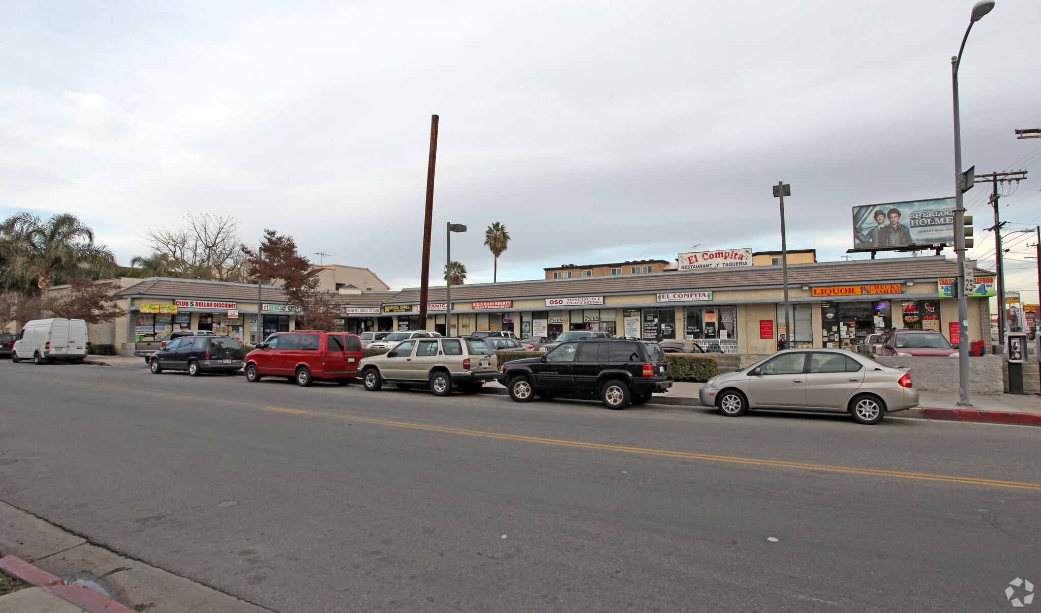 20263 Saticoy St, Winnetka, CA for sale Primary Photo- Image 1 of 1