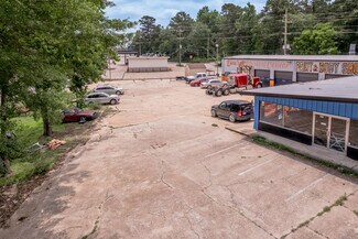 Plus de détails pour 316 Highway 190 E, Huntsville, TX - Commerce de détail à vendre
