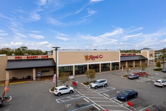 More details for 9866 Old Baymeadows Rd, Jacksonville, FL - Retail for Lease