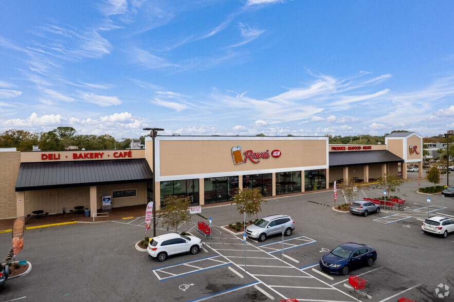 9866 Old Baymeadows Rd, Jacksonville, FL for lease - Building Photo - Image 1 of 7