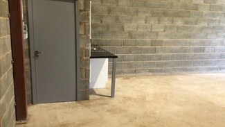 Plus de détails pour 1 Dovedale St, Manchester - Industriel à louer