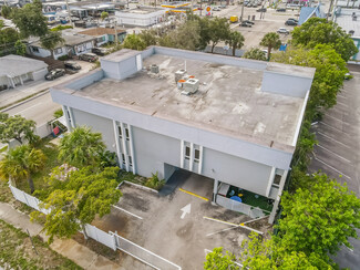 Plus de détails pour 2751 Van Buren St, Hollywood, FL - Spécialité à vendre